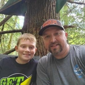 Meet your Posher, Jeff